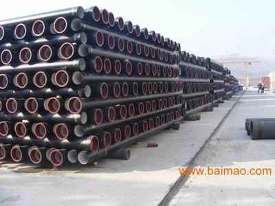 和林格爾球墨鑄鐵管 優質生產廠家與批發供應商解析