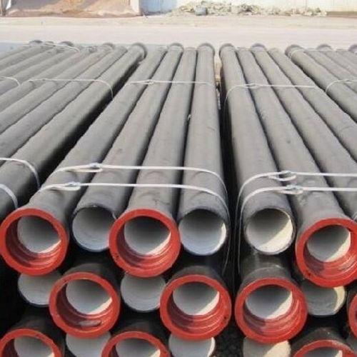 K9級球墨鑄鐵管在開縣的市場報價及產品特點