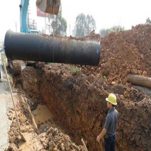 咸陽地區(qū)國標(biāo)球墨鑄鐵管市場價格分析與報價參考