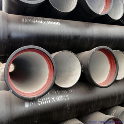 通遼地區(qū)DN400球墨鑄鐵管市場價格分析與報價參考
