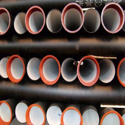 DN600承插球墨鑄鐵管 膠圈連接技術(shù)、6米規(guī)格解析與市場采購指南