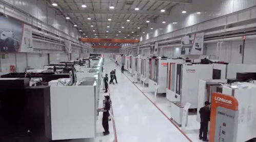 寧夏小巨人 中國(guó)首座智能網(wǎng)絡(luò)化工廠，智造未來(lái)網(wǎng)絡(luò)技術(shù)服務(wù)新標(biāo)桿