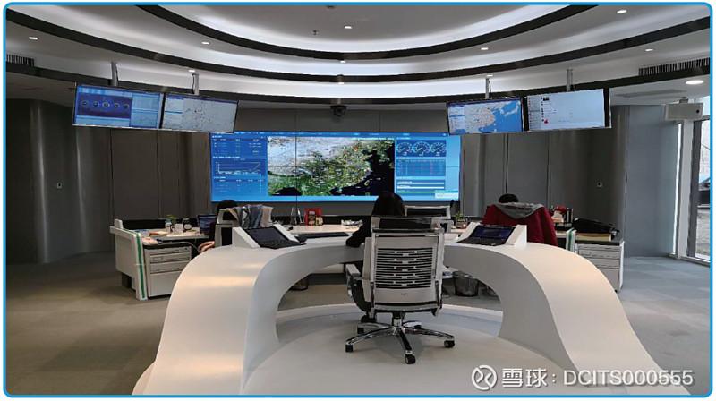 神州信息金融科技產(chǎn)品系列丨神州云鼎云服務平臺