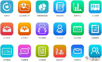 辦公自動化系統(tǒng)軟件下載